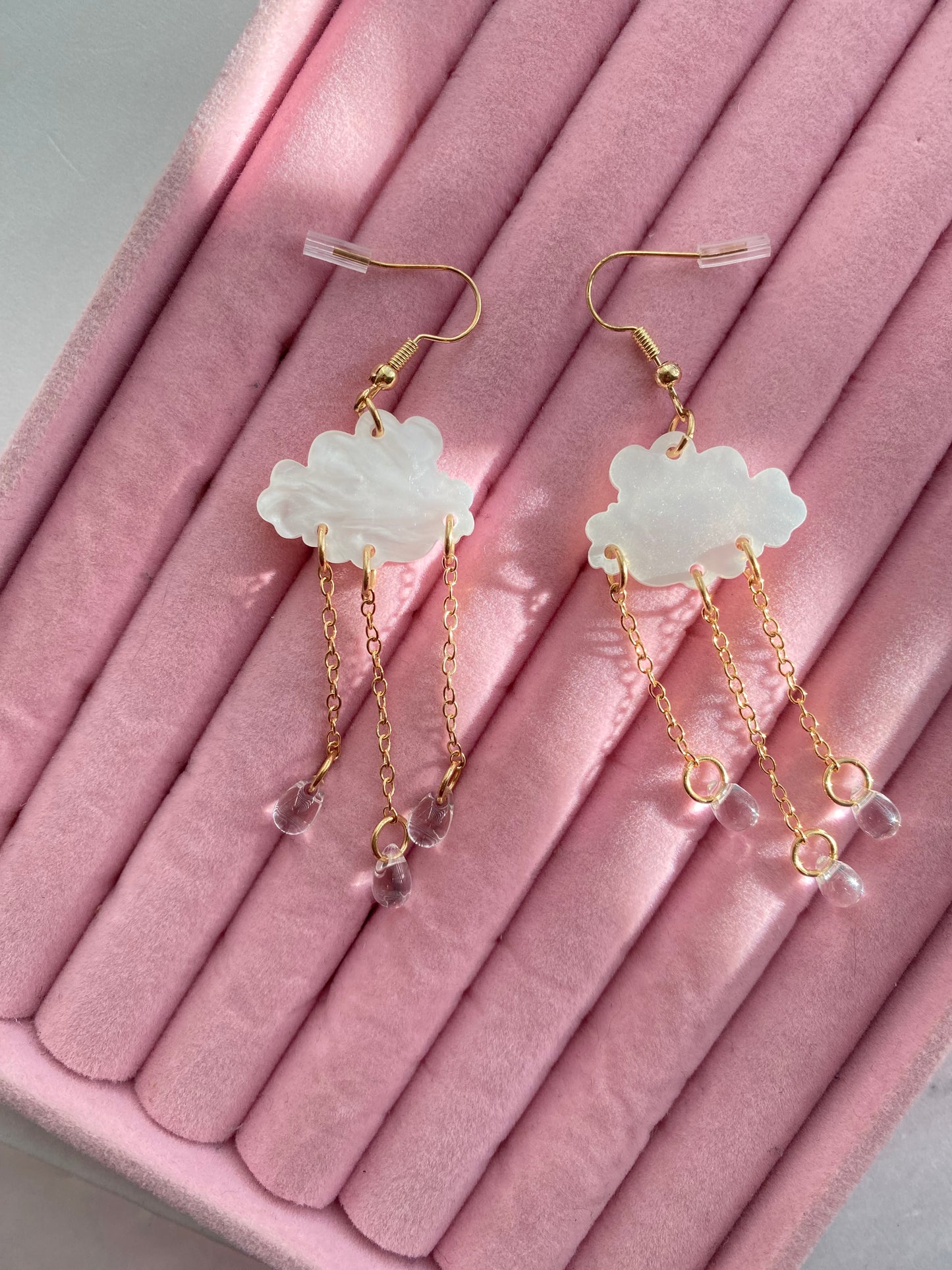ARETES NUBES
