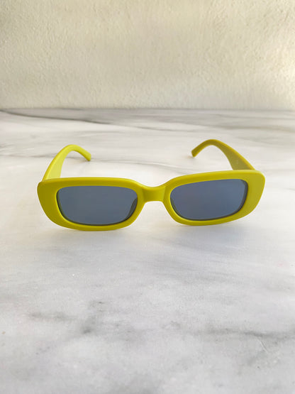 LENTES ARMAZON OLIVO