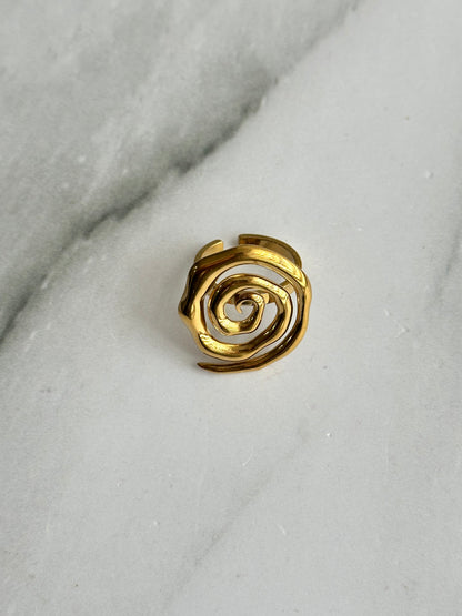 ANILLO ESPIRAL AC INO