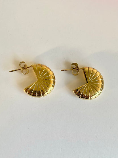 ARETES CONCHA AC INOX