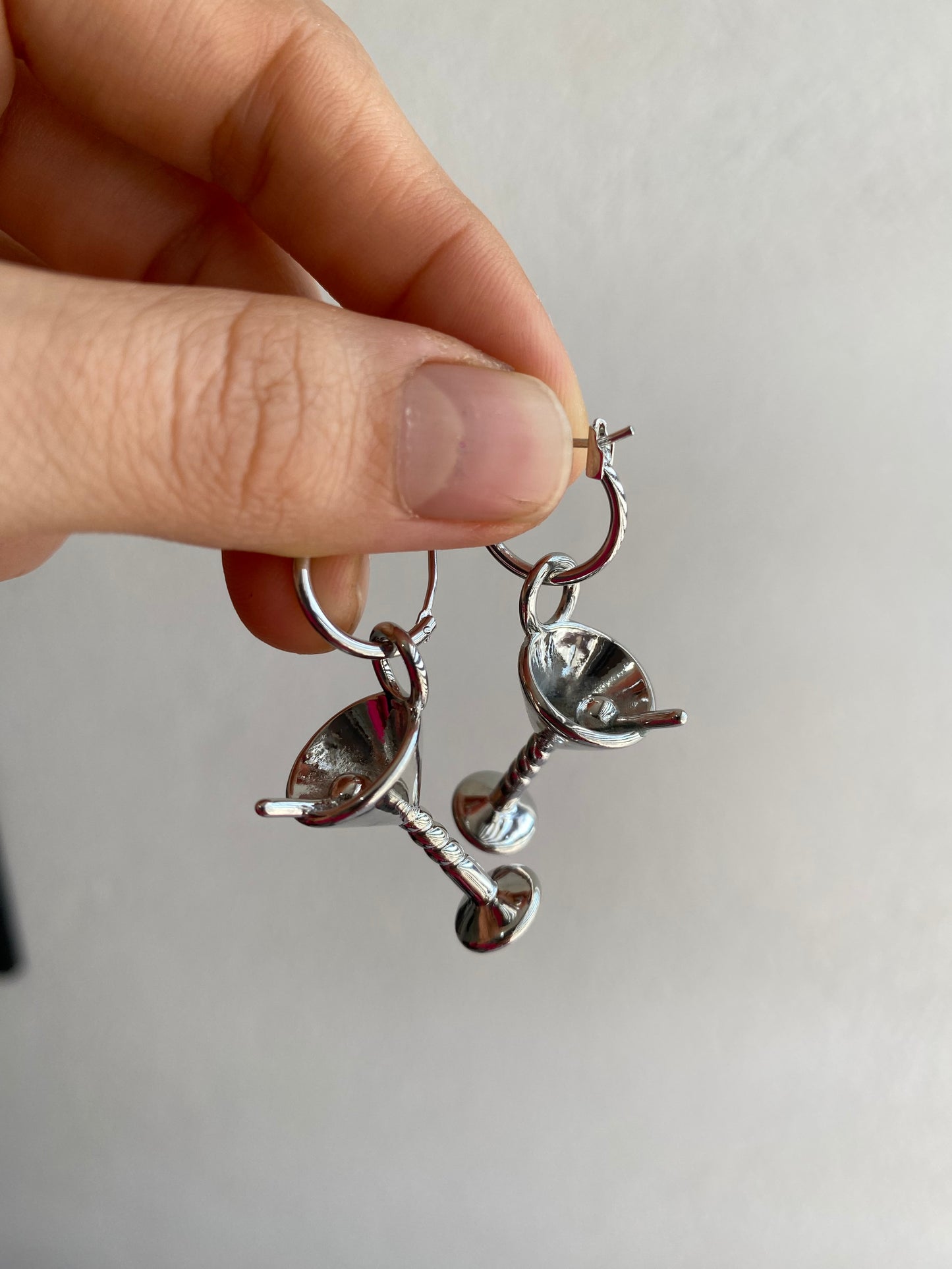 HOOPS COPA DE VINO AC INOX