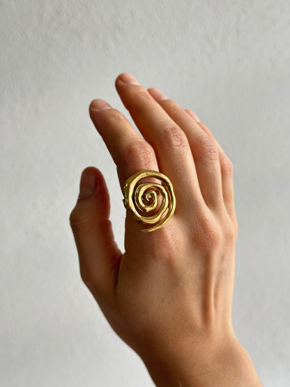 ANILLO ESPIRAL AC INO