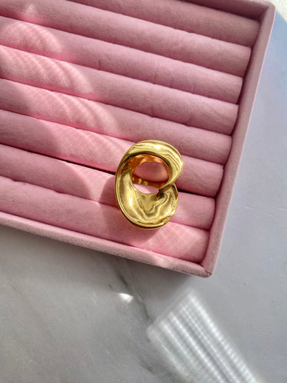 ANILLO IRREGULAR AC INPX