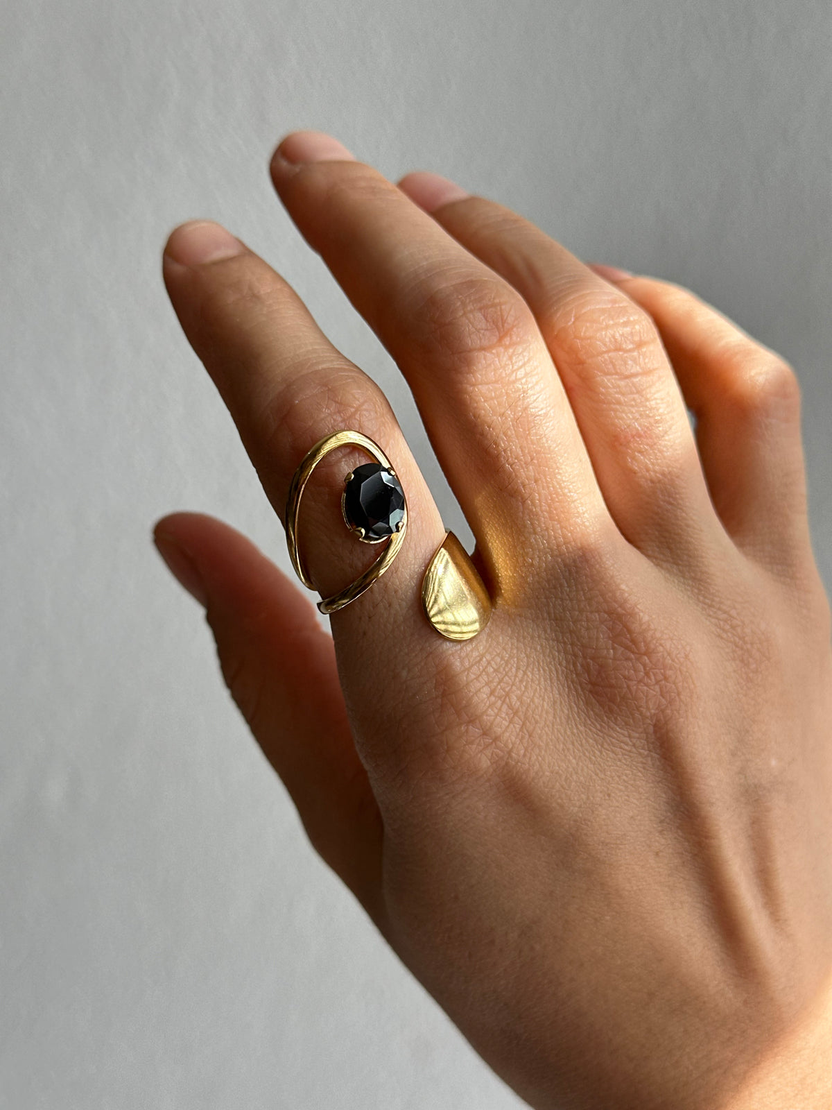 ANILLO ACERO INOXIDABLE