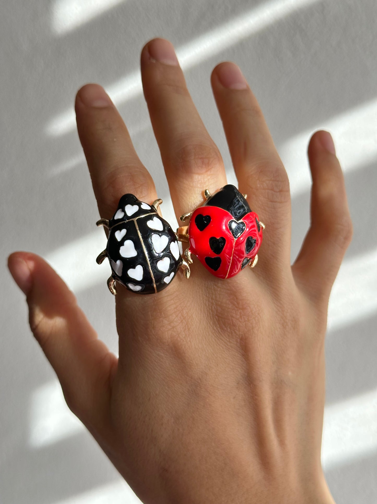 ANILLO CATARINA
