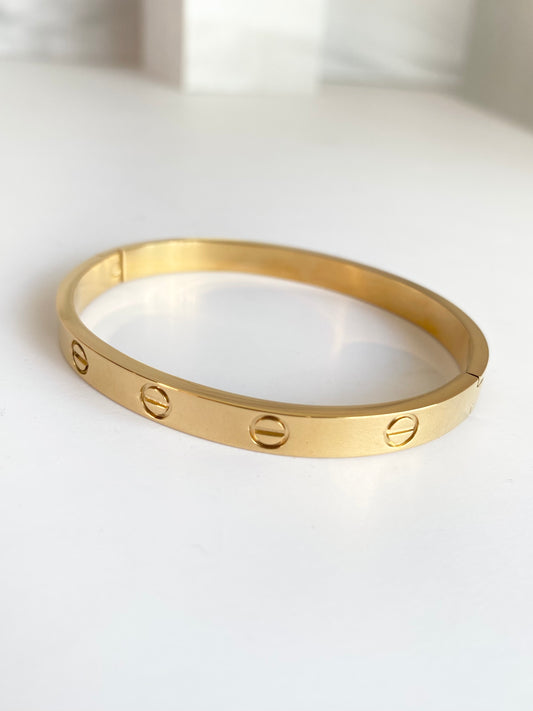 PULSERA TIFFANY AC INOX