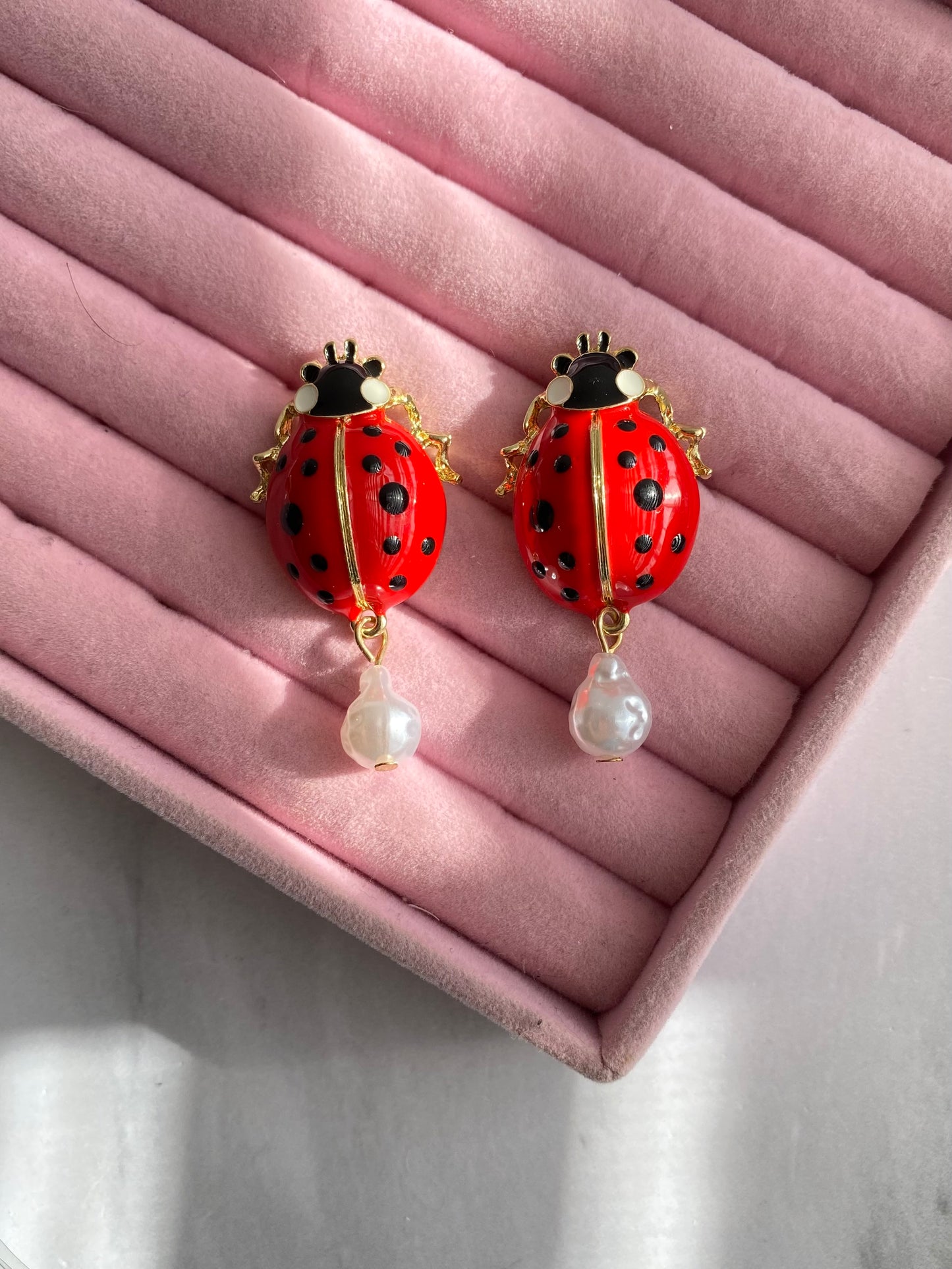 ARETES CATARINA