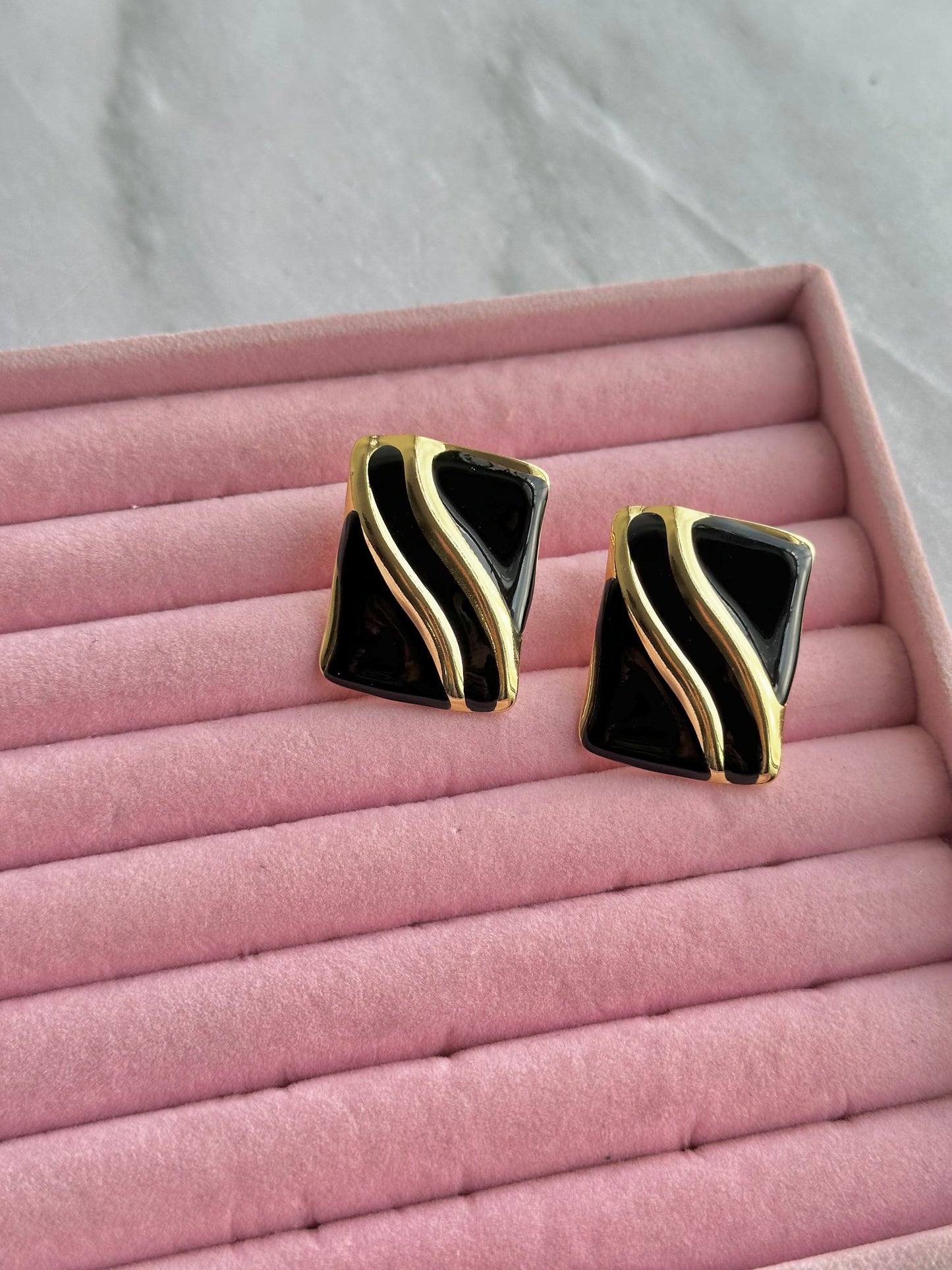 ARETES RECTANGULARES AC INOX