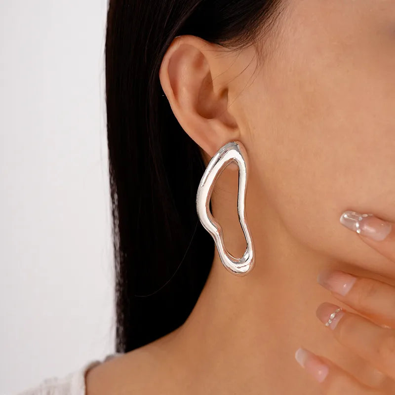 ARETES ARO IRREGULARES