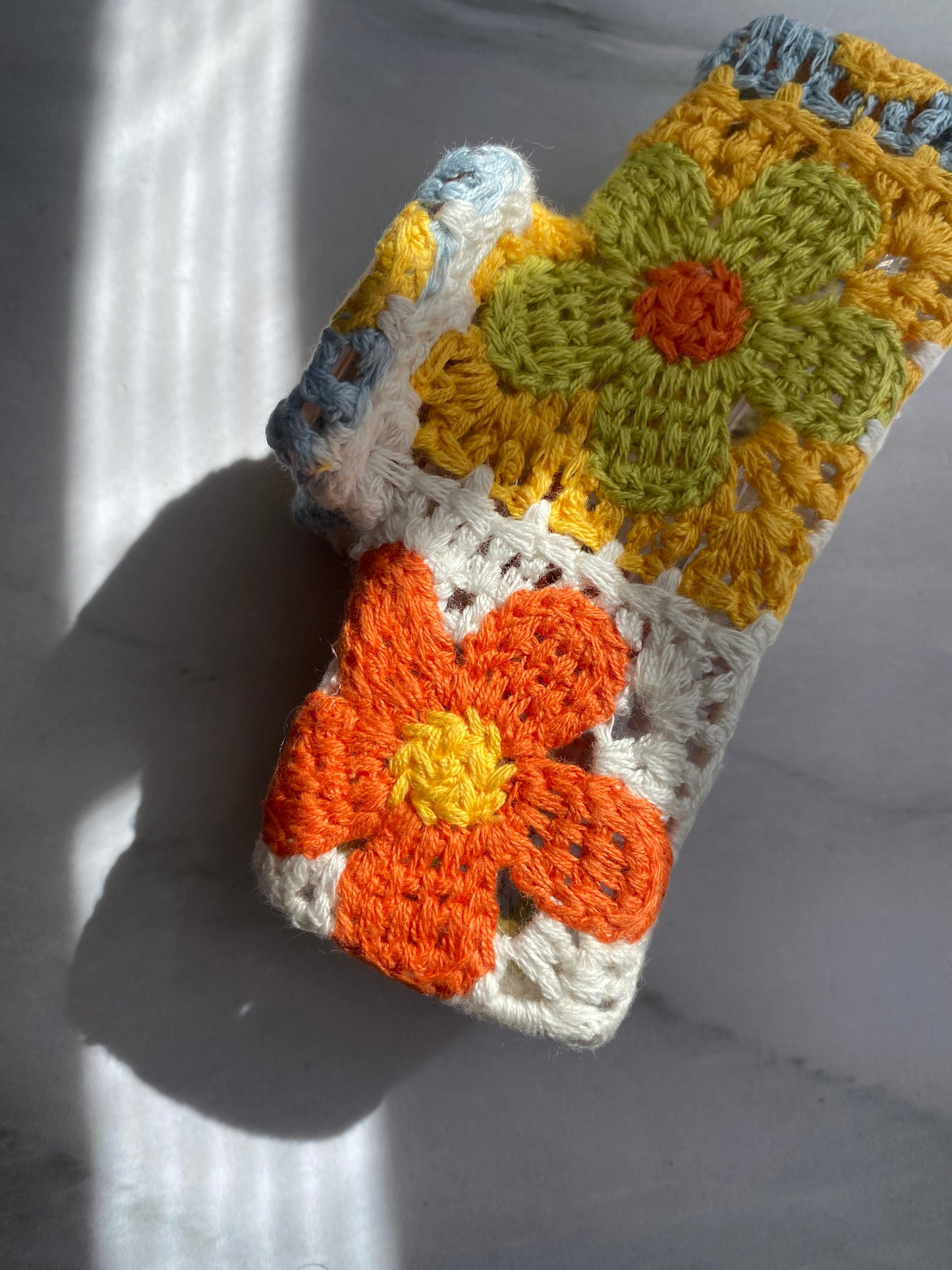 PINZAS TEJIDAS PARA CABELLO