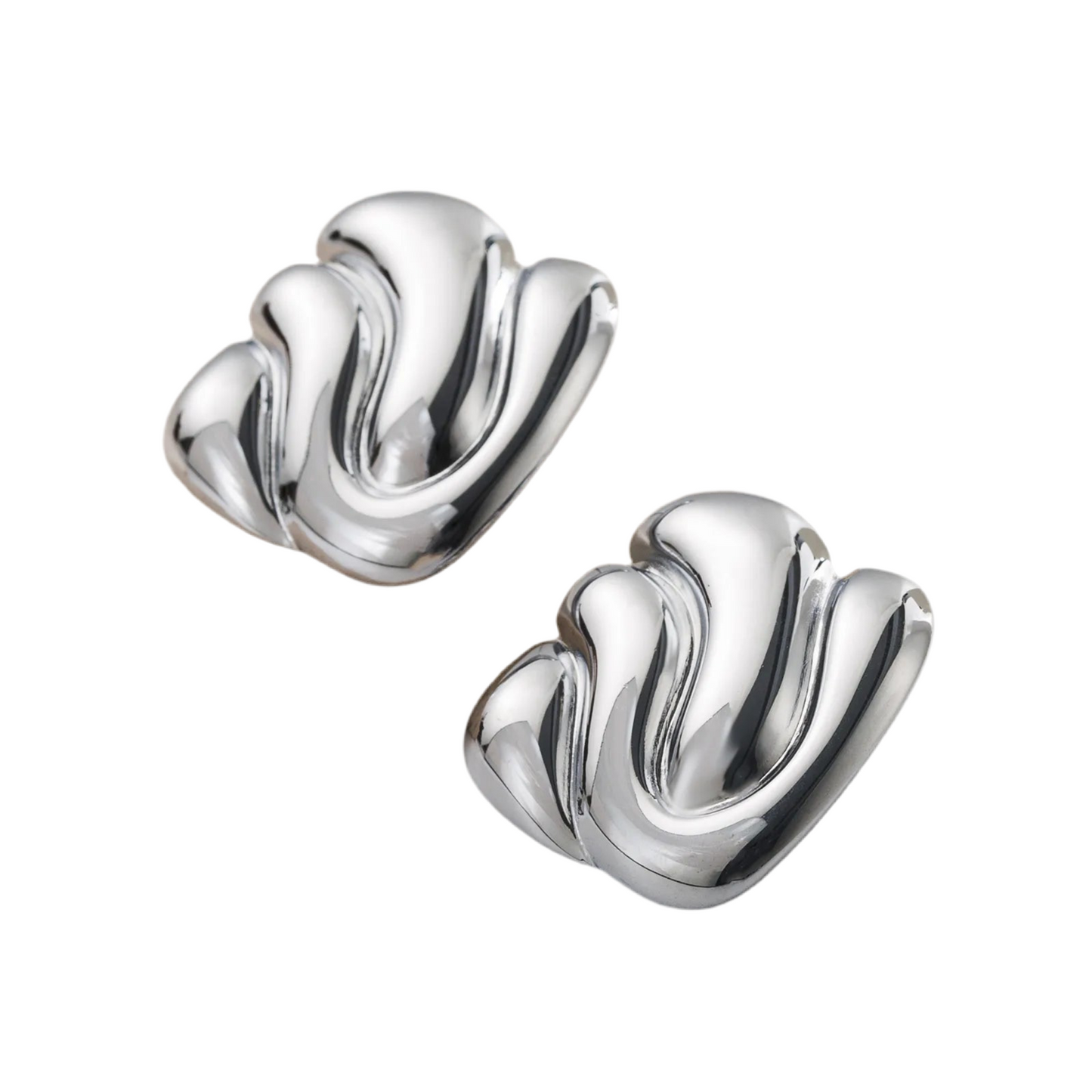 ARETES ESTILO CLÁSICO AC INOX