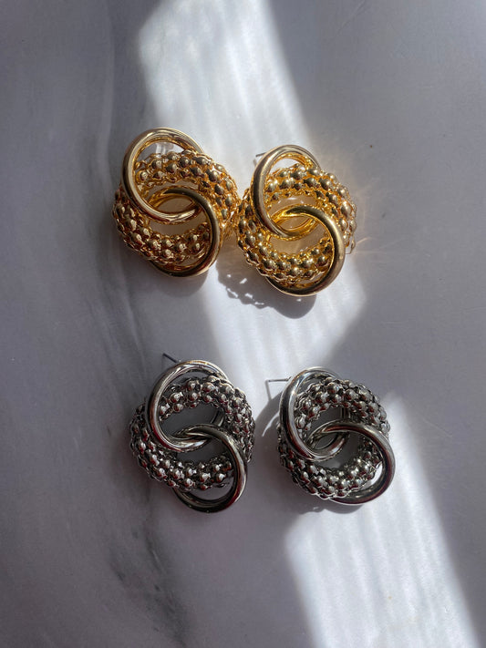 ARETES CADENA