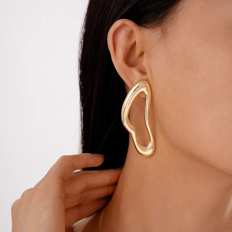 ARETES ARO IRREGULARES