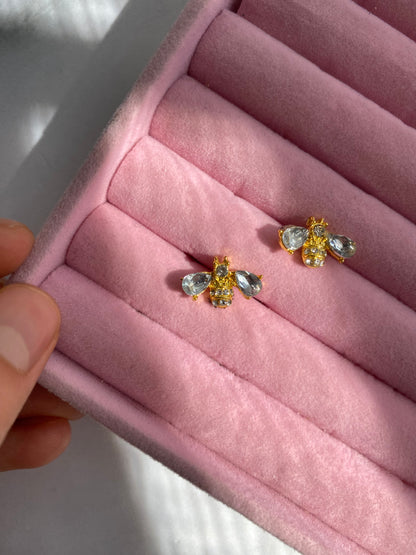 BROQUELES ABEJA MINI