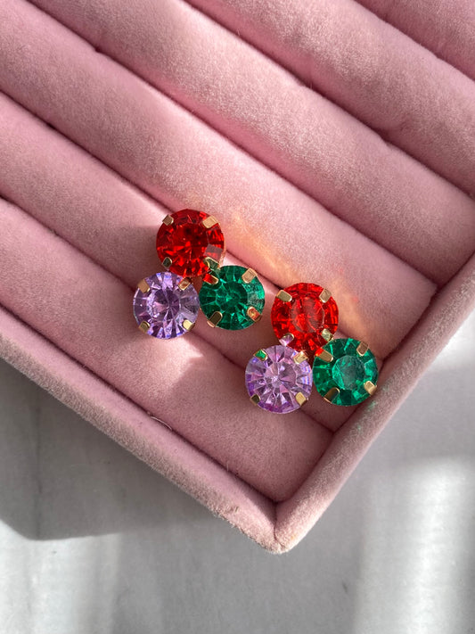 BROQUELES BRILLANTES