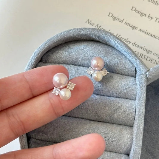 BROQUELES MINI PERLA