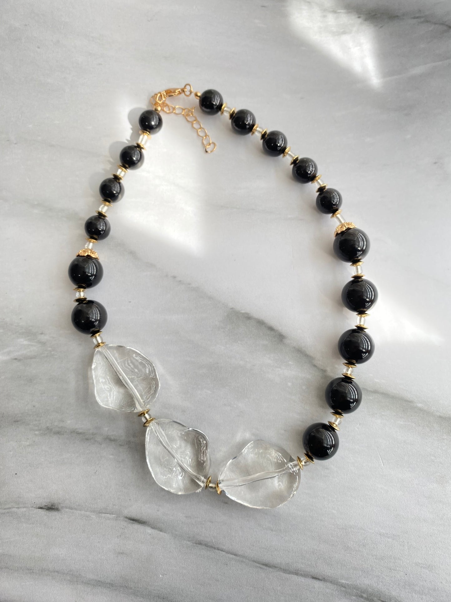 COLLAR PIEDRAS GRANDE