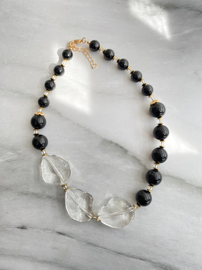 COLLAR PIEDRAS GRANDE