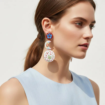 ARETES LARFOS ASIMÉTRICOS