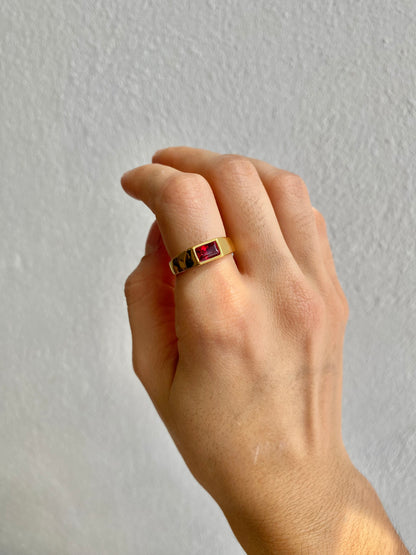 ANILLO PUEDRA AC INOX