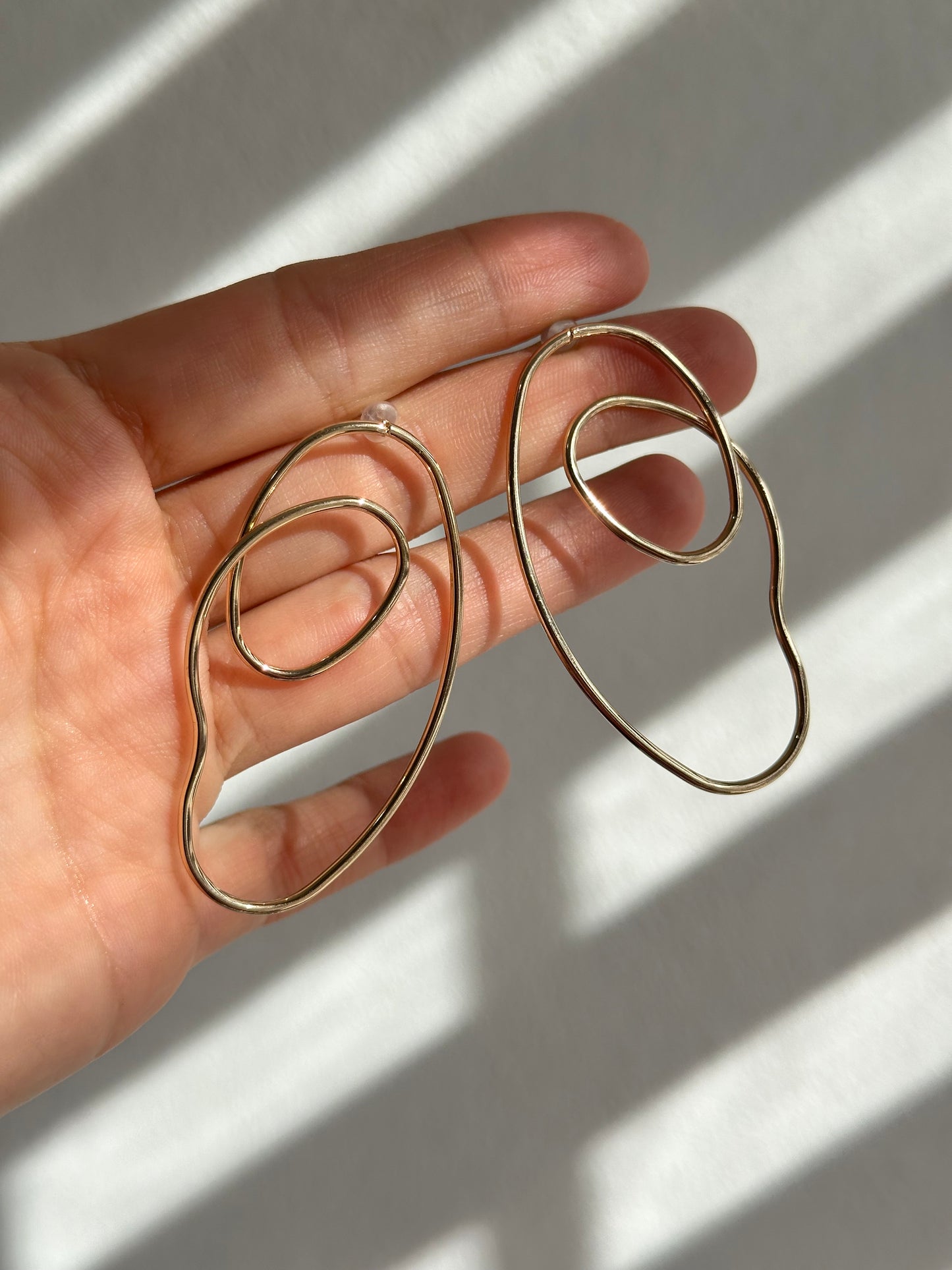 ARETES IRREGULARES