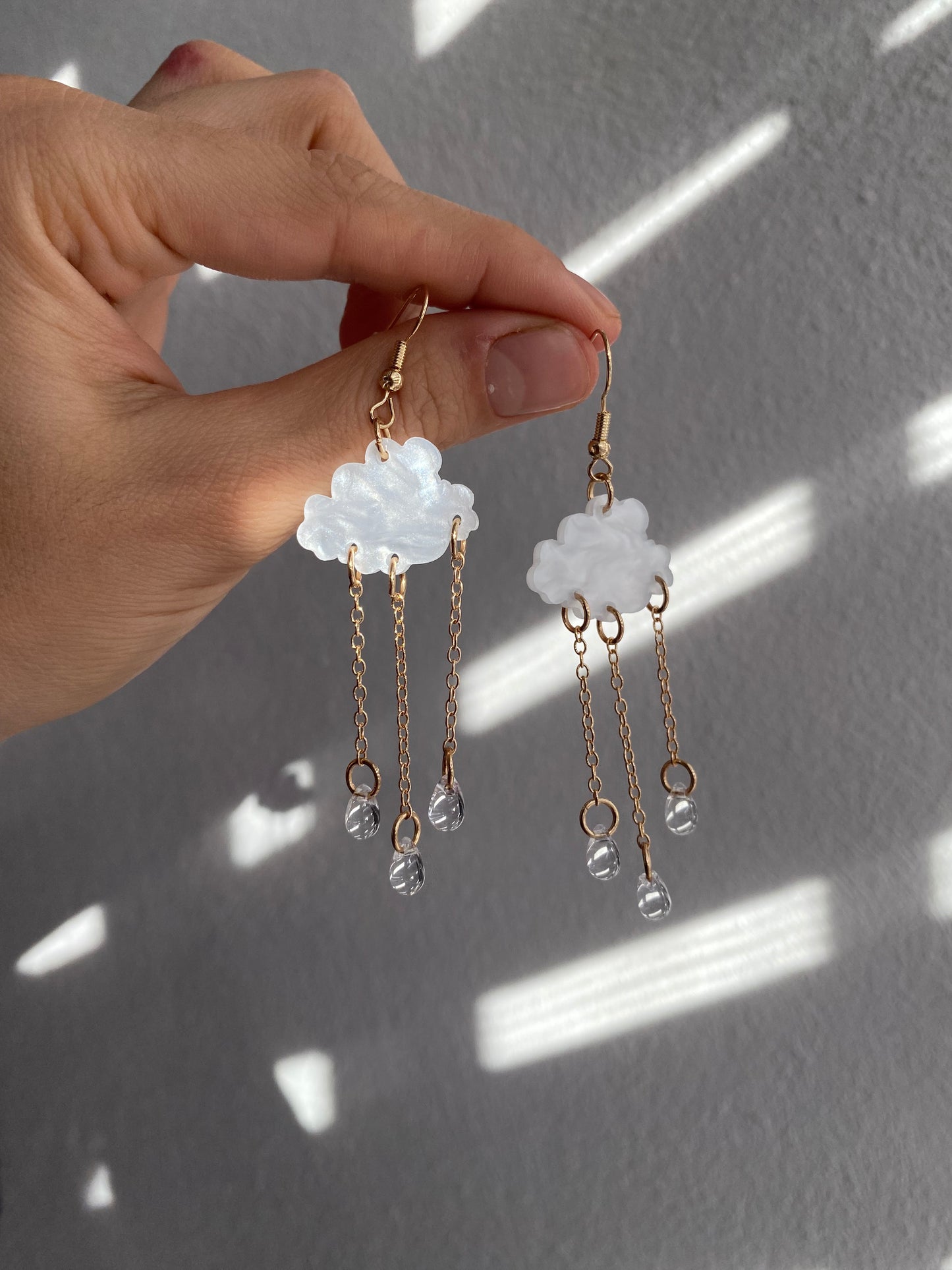 ARETES NUBES