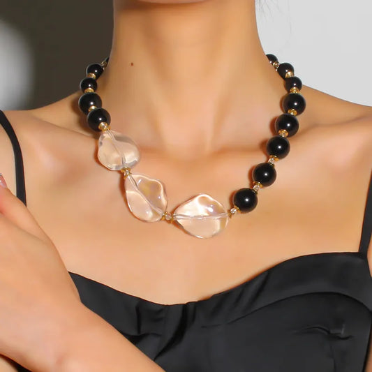COLLAR PIEDRAS GRANDE