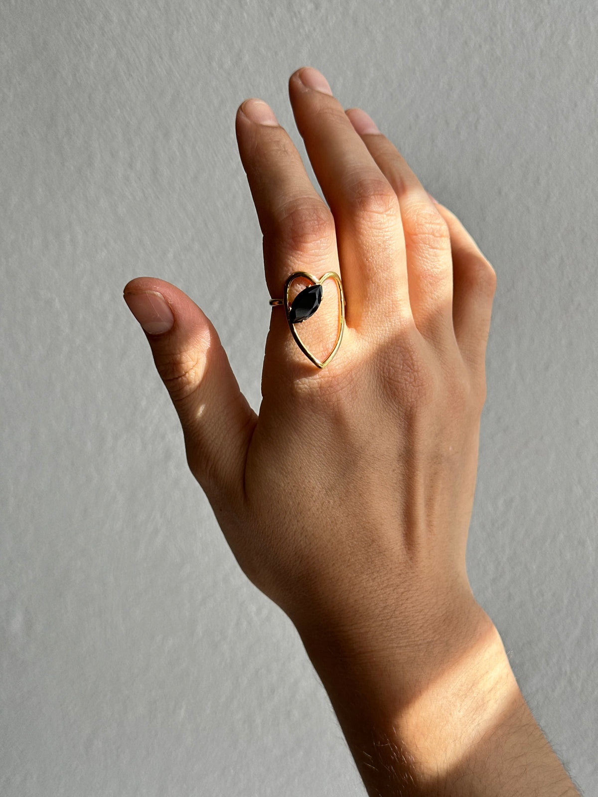 ANILLO ACERO INOXIDABLE