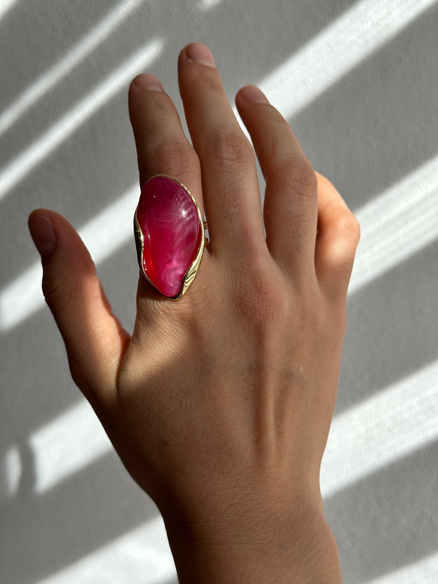 ANILLO MAXI AC INOX
