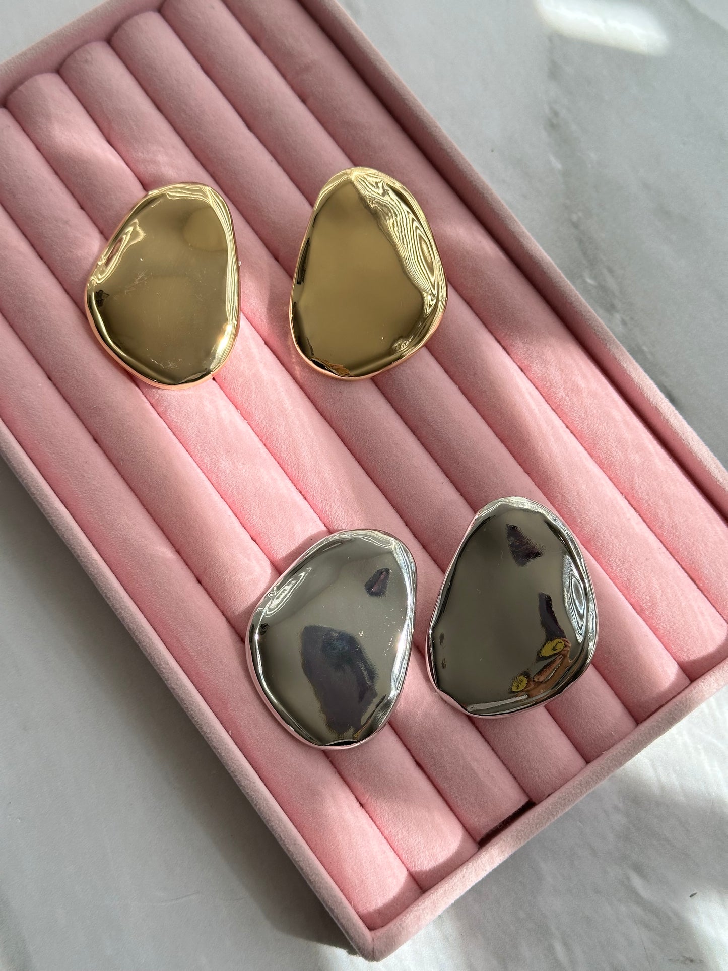 ARETES GEOMÉTRICOS