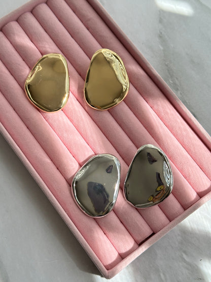 ARETES GEOMÉTRICOS