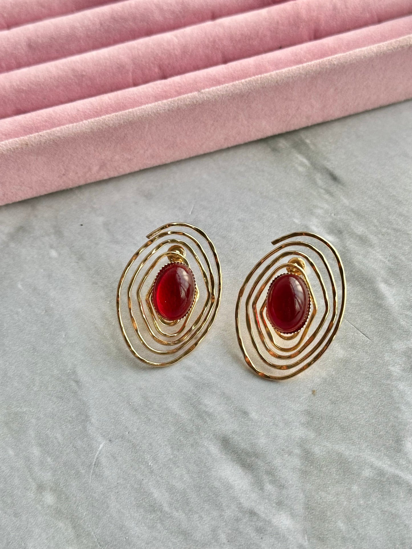 ARETES ESPIRAL