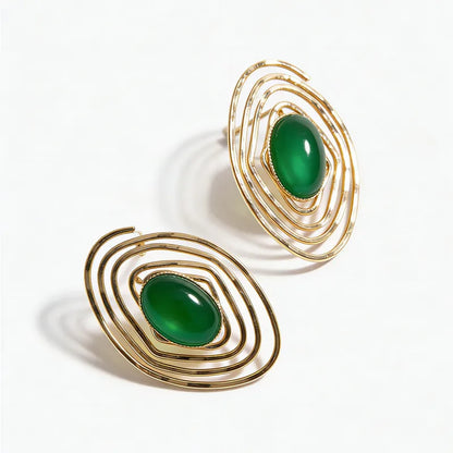 ARETES ESPIRAL