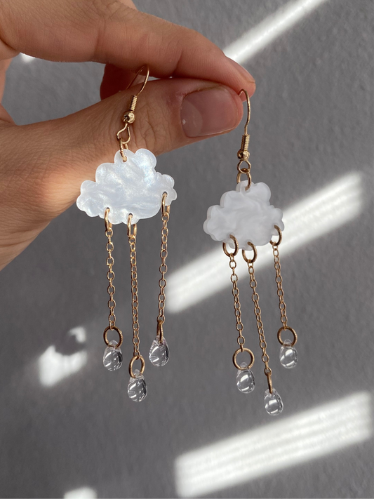 ARETES NUBES
