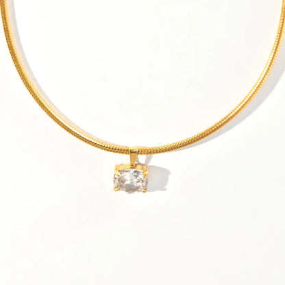 COLLAR CON DIJE AC INOX