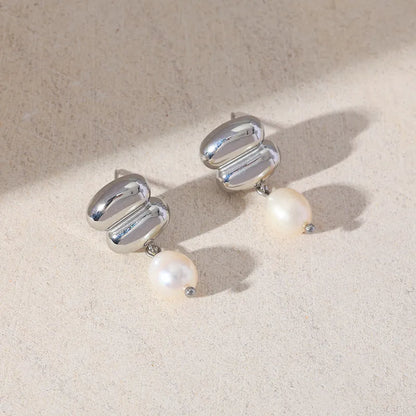 BROQUELES PERLA AC INOX