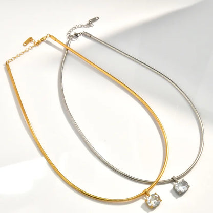 COLLAR CON DIJE AC INOX