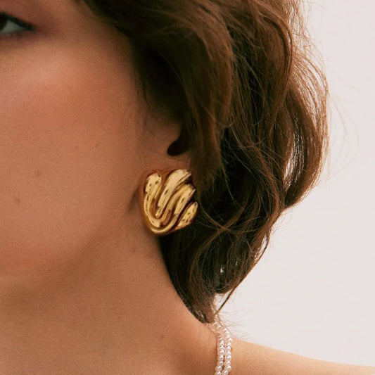 ARETES ESTILO CLÁSICO AC INOX