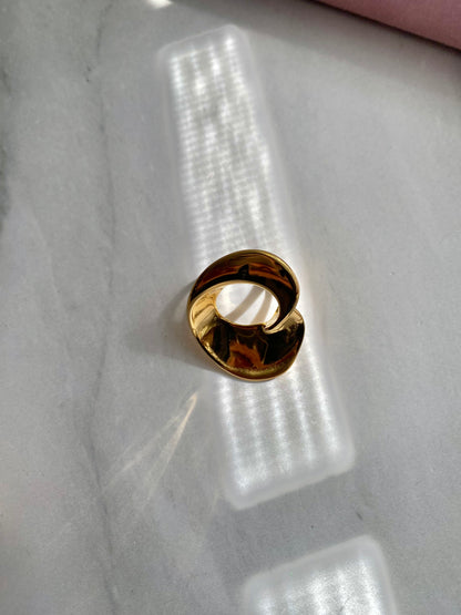 ANILLO IRREGULAR AC INPX