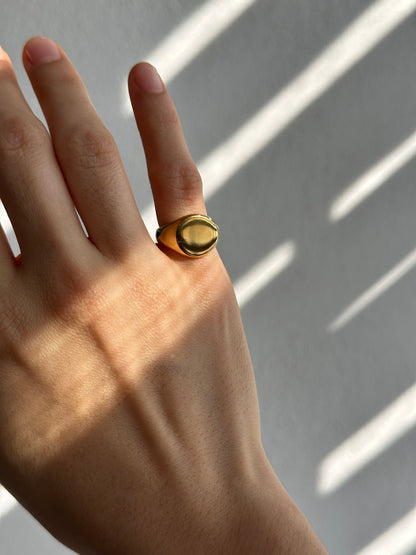ANILLO SELLO REDONDO AC INOX