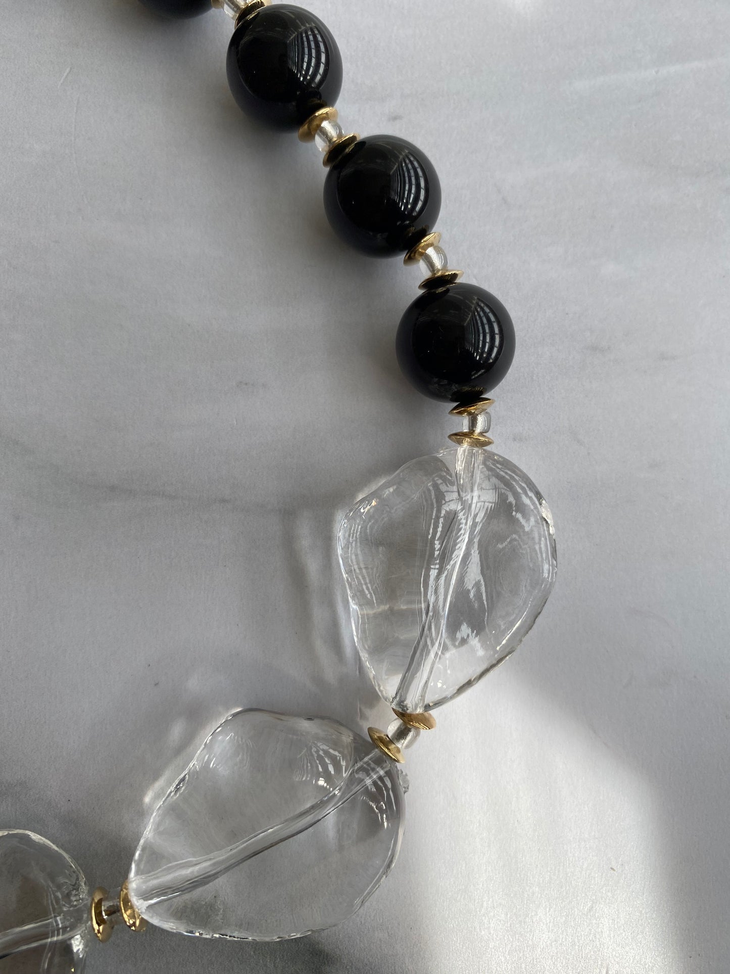 COLLAR PIEDRAS GRANDE