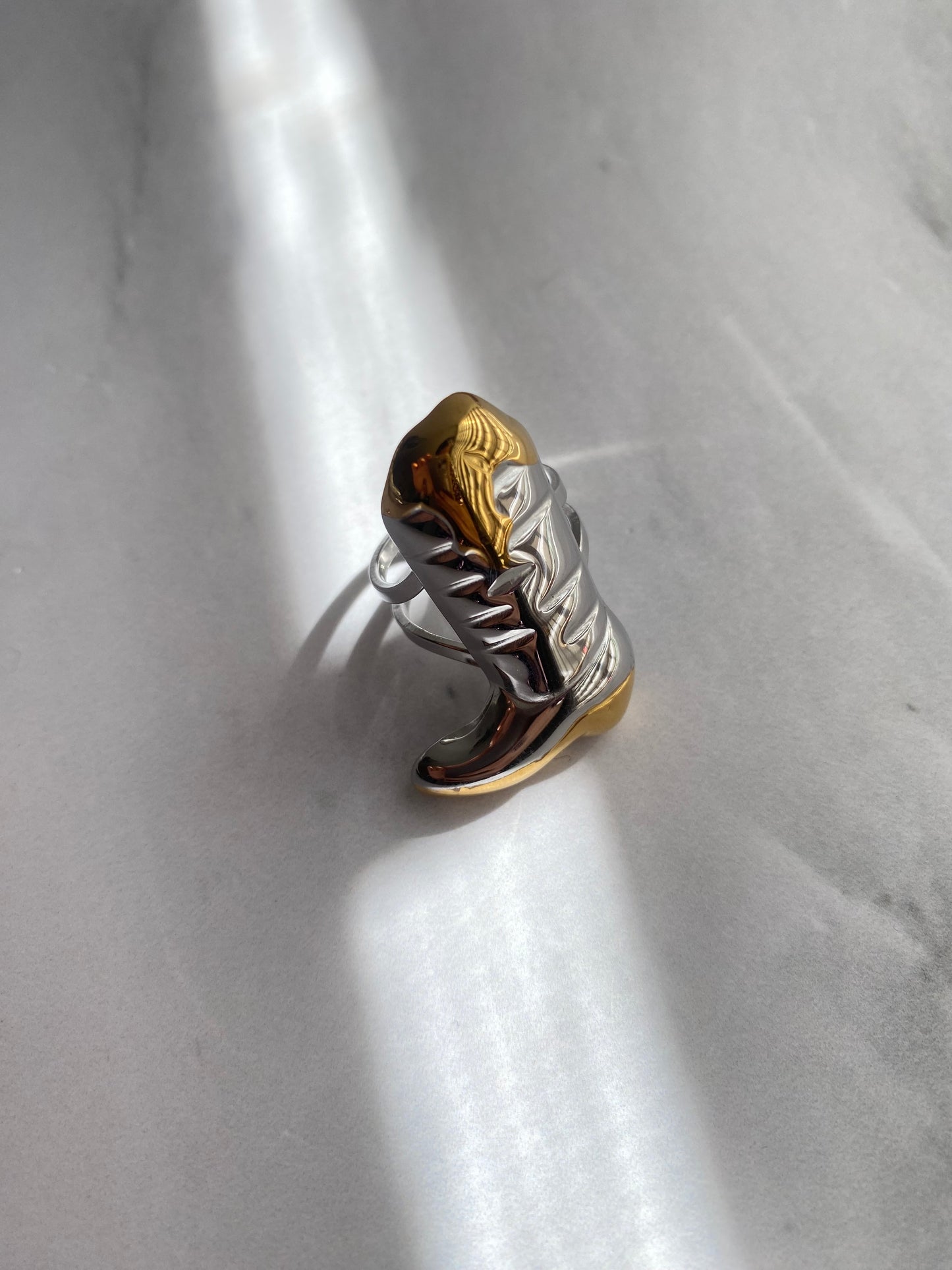 ANILLO BOTA AC INOX
