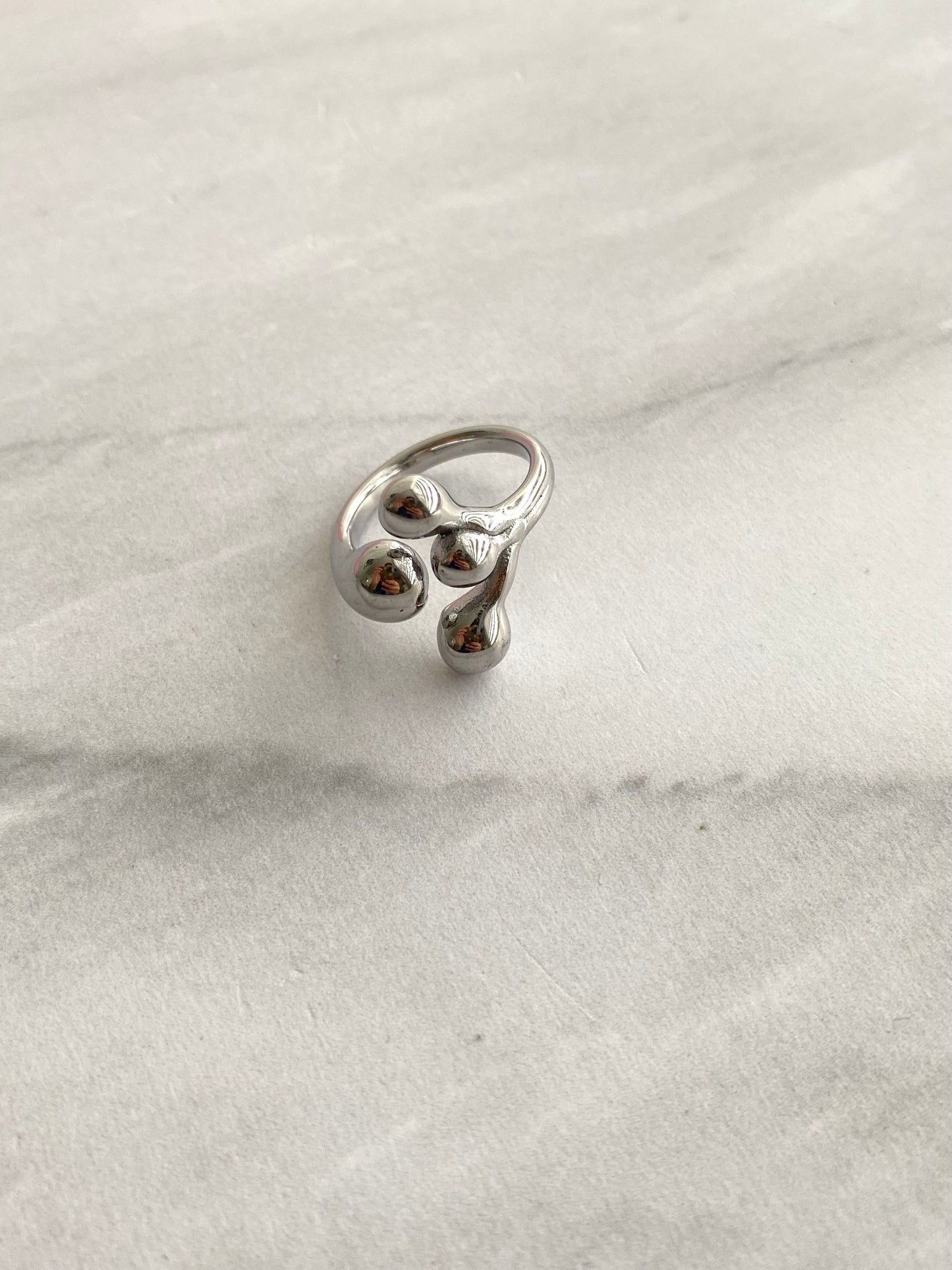 ANILLO PUNTOS AC INOX