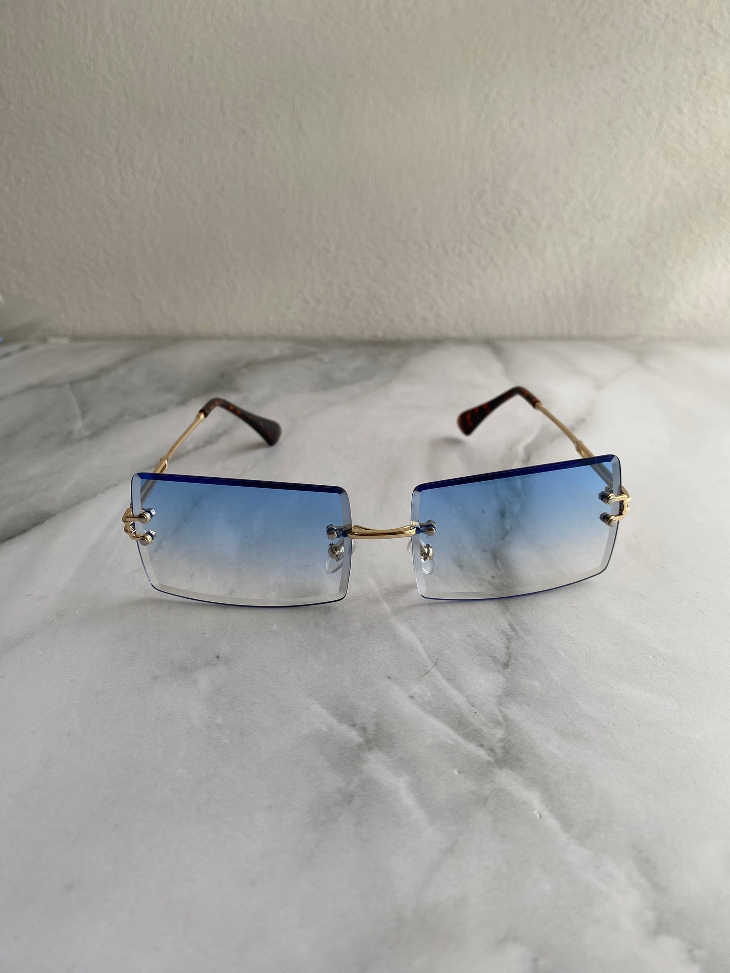LENTES VEGAS AZUL