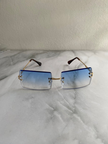 LENTES VEGAS AZUL