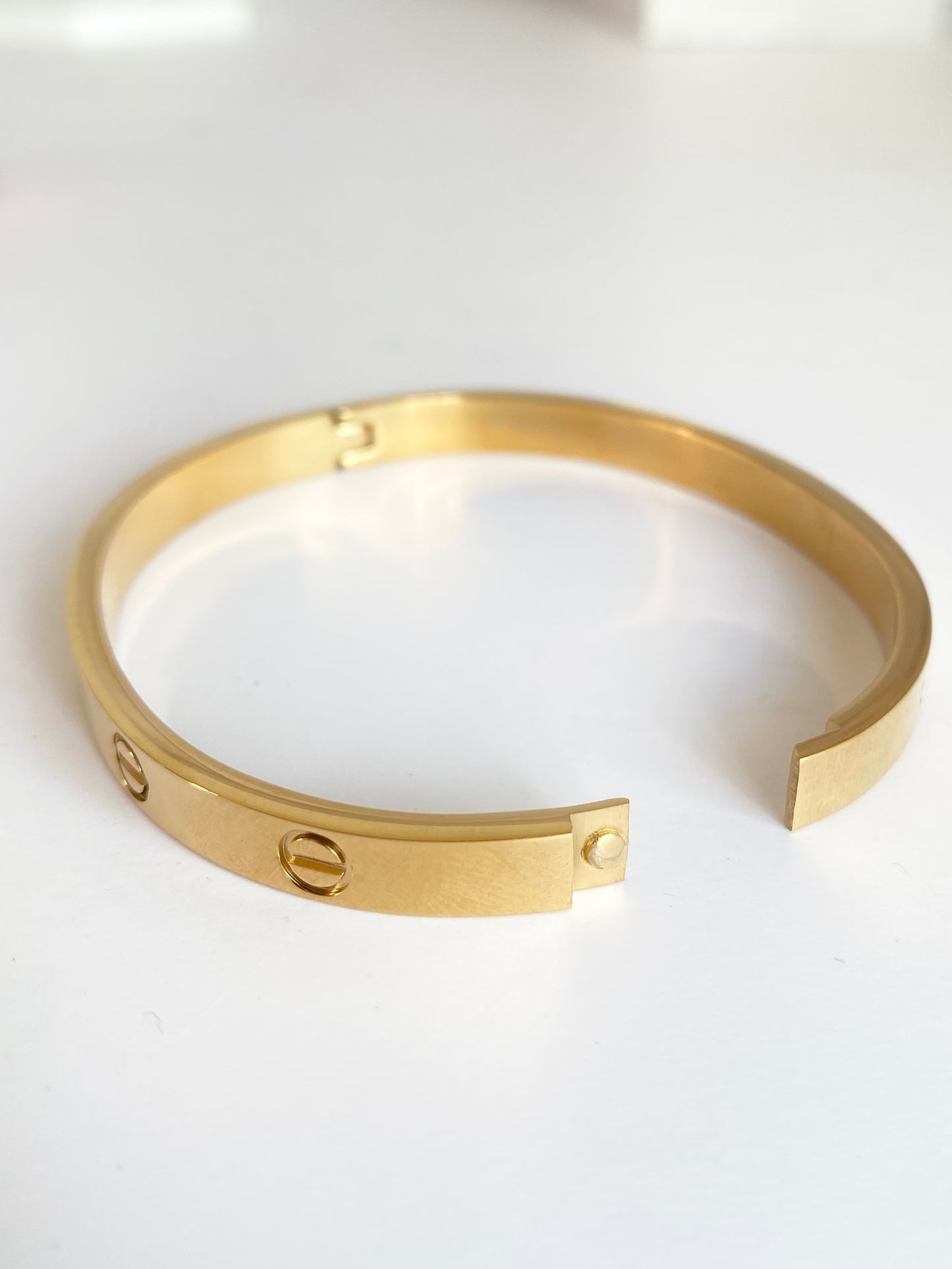 PULSERA TIFFANY AC INOX