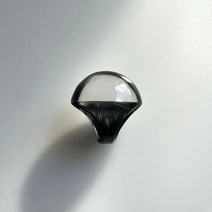 ANILLO CHUNKY ACRÍLICO