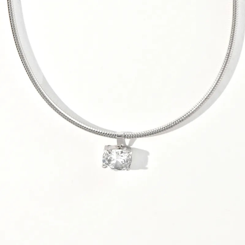COLLAR CON DIJE AC INOX
