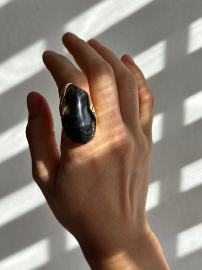 ANILLO MAXI AC INOX