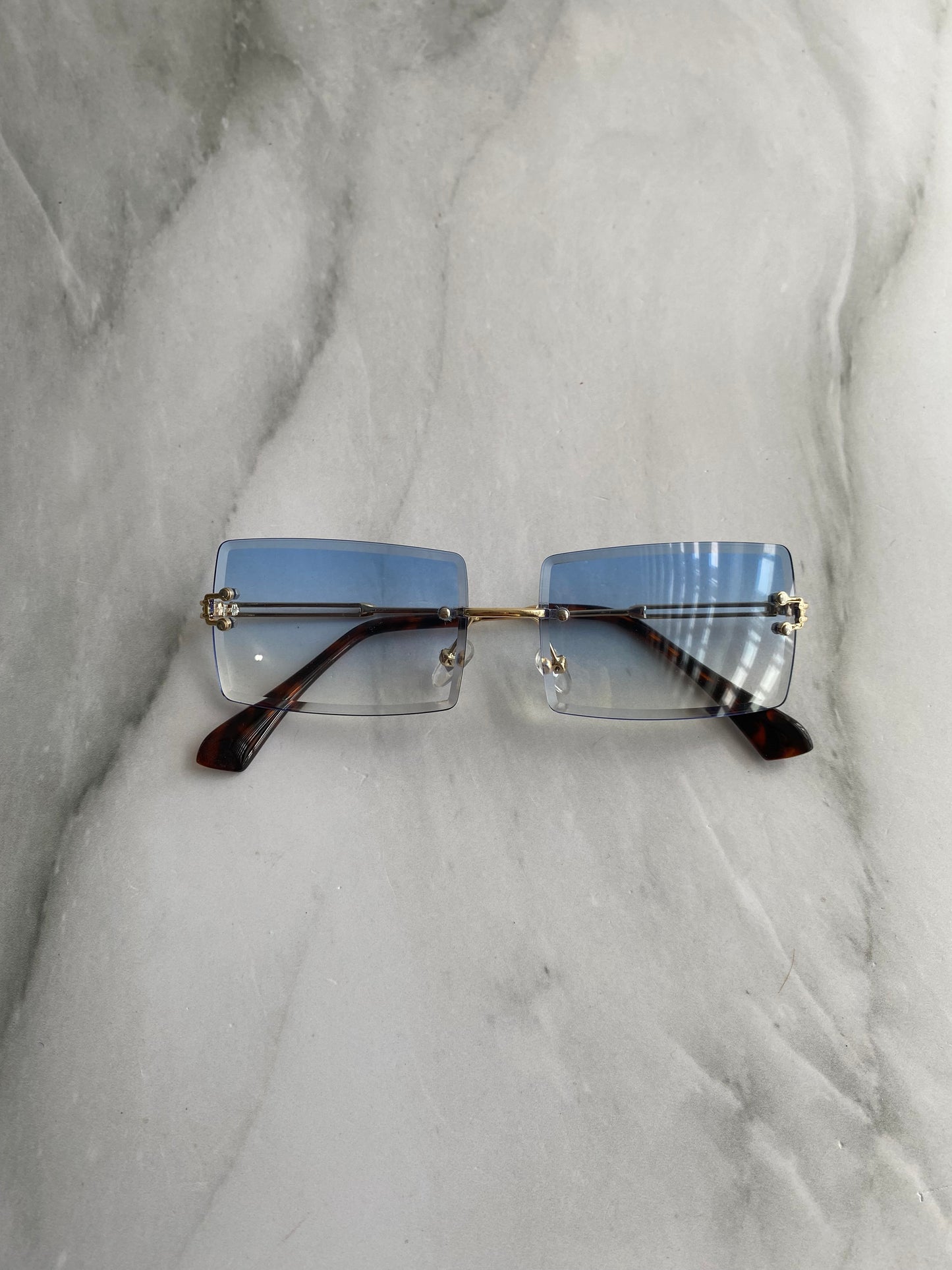 LENTES VEGAS AZUL